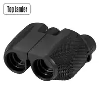 10x25 Binoculars Waterproof Vision HD Telescope Scope Optics Birdwatching Travel Telescopes Binoculars for Hunting