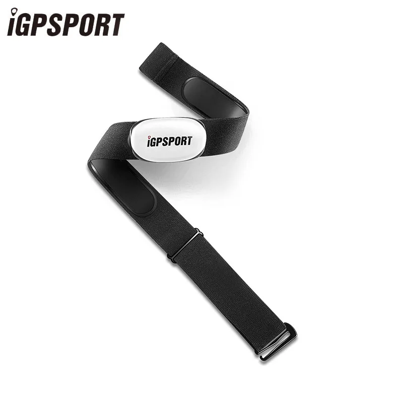 

IGPSPORT GPS Bike Heart Rate Sensor ANT+ Speedometer Cadence Speed Sensor Fit Cycling Computer Support Mount Power Meter IGS618