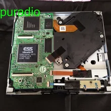 DVS-7600V DVS-7611V DVS-7601VDVS-7501V Механизм DVD для автомобиля DVD Радио DDX-6039 навигации KVT-747DVD 5 шт./лот