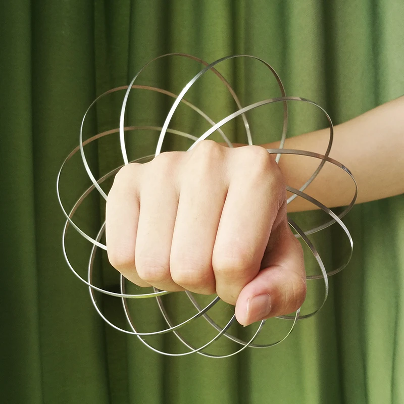 flow ring- 8