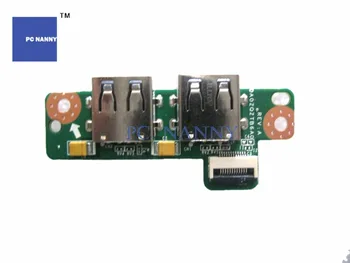 

PC NANNY FOR Acer E1-421 E1-471G E1-431G EC-471G V3-471 USB BOARD DA0ZQZTB6A0 WORKS