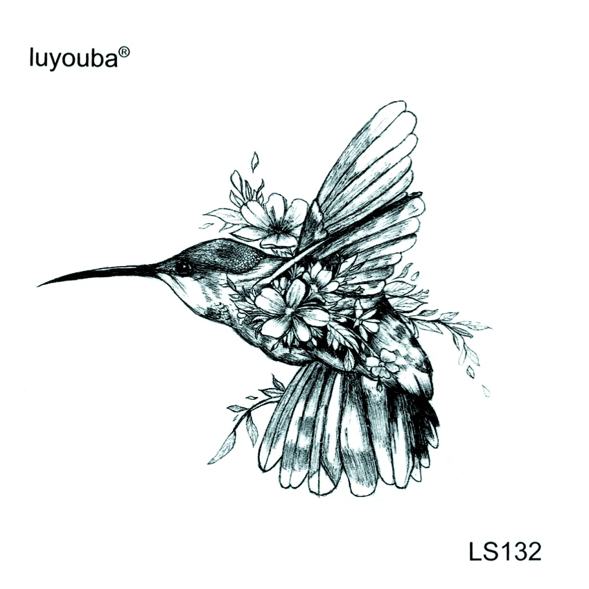LS132