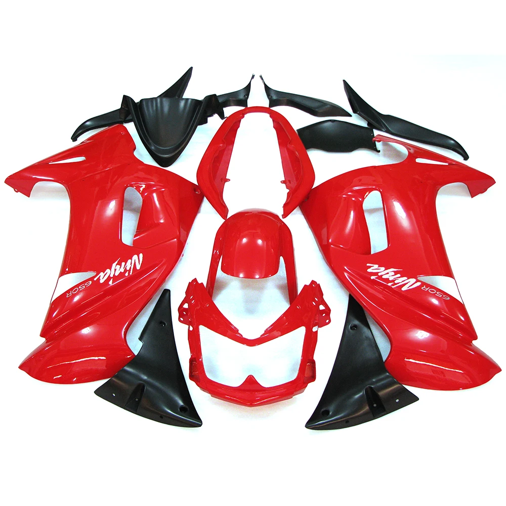 Online Buy Grosir 2007 Ninja 650r From China 2007 Ninja 650r
