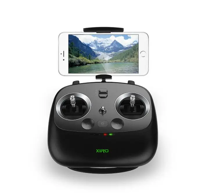 

Zero XIRO xplorer RC Quadcopter Spare parts V/ G version remote control