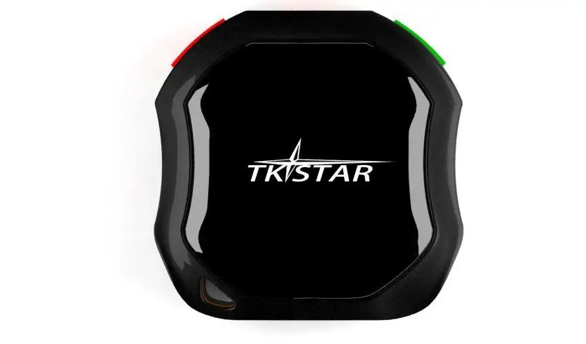 GPS-трекер TKSTAR 2G водонепроницаемый IP68 с коробкой | Автомобили и мотоциклы