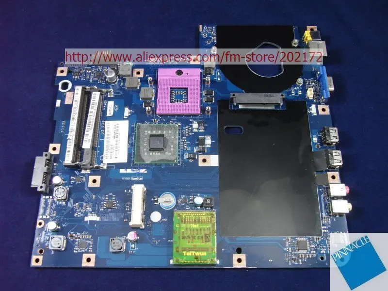 Материнская плата MBN5402001 для Acer aspire 5517 5532 KAW0 L04 LA-4851P | Компьютеры и офис