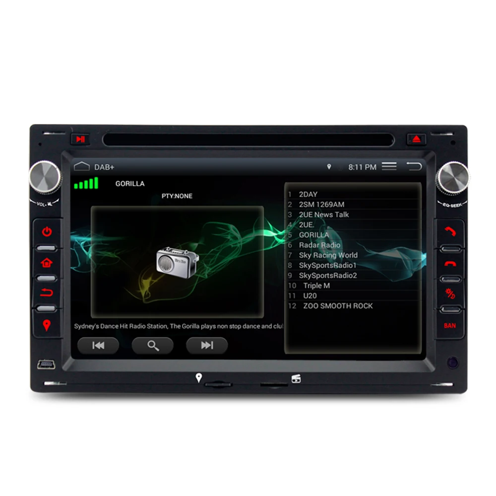 Excellent A-Sure 2 Din Car Auto Radio DVD Player GPS Navigation For Volkswagen VW PASSAT B5 JETTA BORA TRANSPORTER T5 GOLF 4 SHARAN SEAT 2 Excellent A-Sure 2 Din Car Auto Radio DVD Player GPS Navigation For Volkswagen VW PASSAT B5 JETTA BORA TRANSPORTER T5 GOLF 4 SHARAN SEAT 2