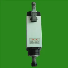 5HP 4KW 18000 об./мин. ER20 площади деревообрабатывающего AC шпинделя 4 подшипники 89*98 220VAC 12A 300 Гц air охлаждения ЧПУ