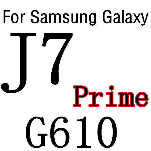 Флип Чехол Для samsung Galaxy J1 J2 J3 J5 J7 A3 A5 A7 A8 Pro Prime Core NEO S3 S4 S5 S6 S7 край S8 S9 Plus/Note 8 - Цвет: J7 Prime G610