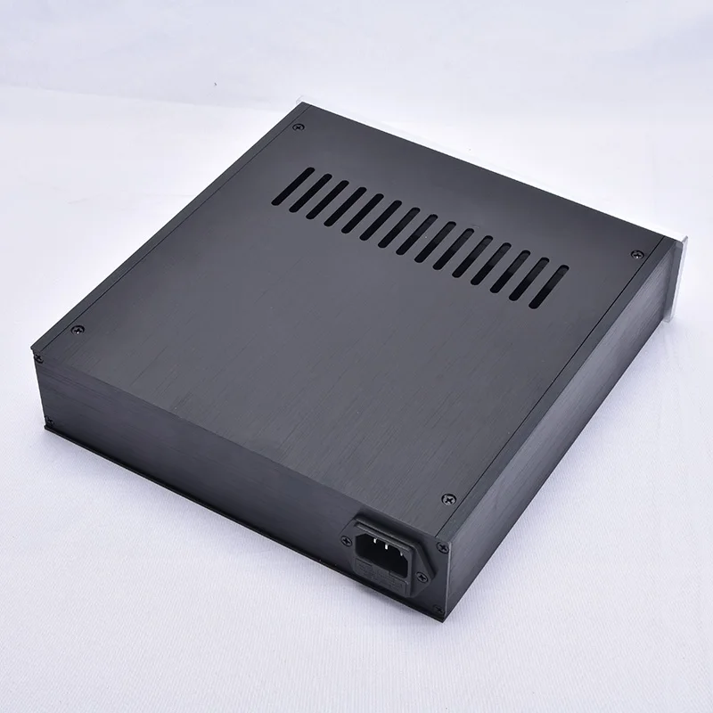 BRZHIFI BZ2205 series aluminum case for DIY custom