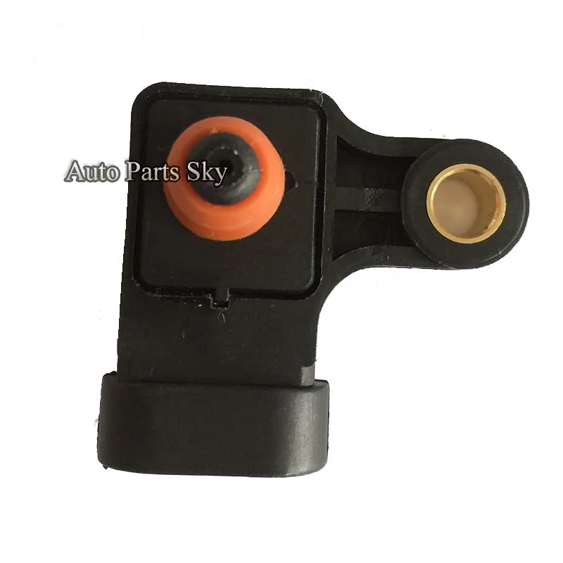 Новый датчик карты 96276354 для TACUMA LACETTI NUBIRA REZZO гарантия 1 год|sensor re|sensor sensorsensor map |