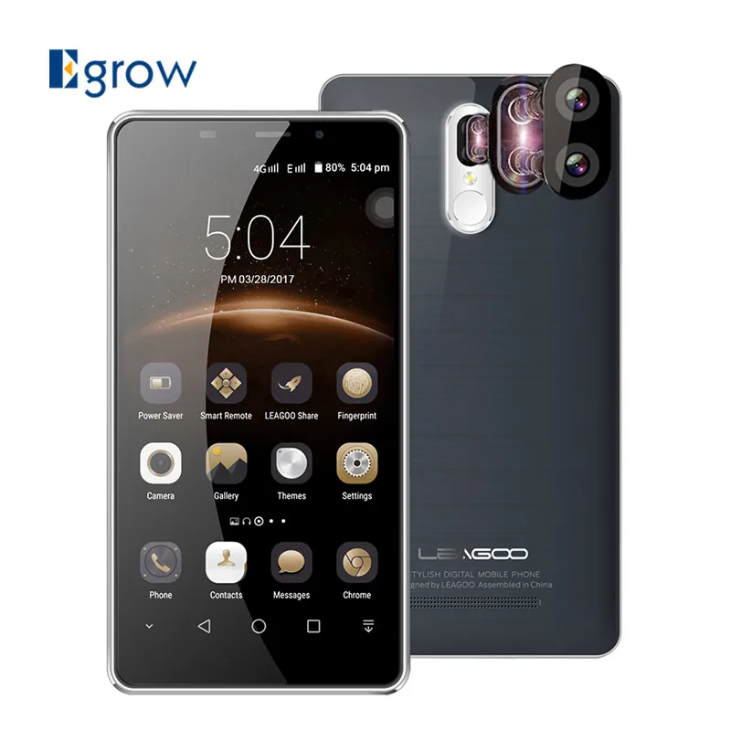 Цена за Оригинал leagoo m8 pro mtk6737 quad core мобильного телефона 2 ГБ RAM 16 ГБ ROM Android 6.0 Сотовые телефоны Отпечатков Пальцев 4 Г FDD LTE смартфон Цена за Оригинал leagoo m8 pro mtk6737 quad core мобильного телефона 2 ГБ RAM 16 ГБ ROM Android 6.0 Сотовые телефоны Отпечатков Пальцев 4 Г FDD LTE смартфон