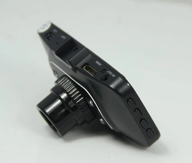 3 Novatak 96220 Car DVR Camera Black Box Video Recorder