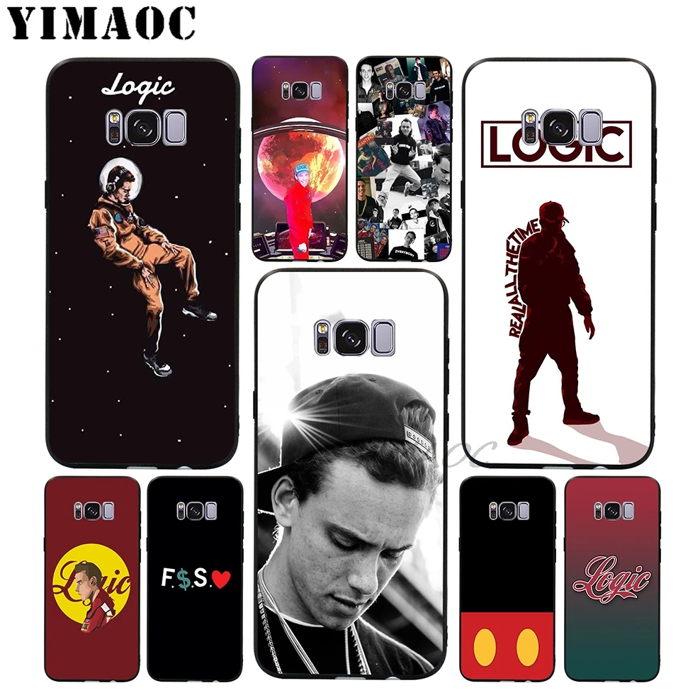 Мягкий чехол для Samsung Galaxy S10 S10e S9 S8 A6 Plus S7 S6 Edge A7 A5 A3 J6 Note 9 8 |