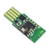 Carte de développement WiFi W600 Air602 officielle WAVGAT interface et antenne USB intégrées compatibles avec le module wifi ESP8266 ► Photo 2/6
