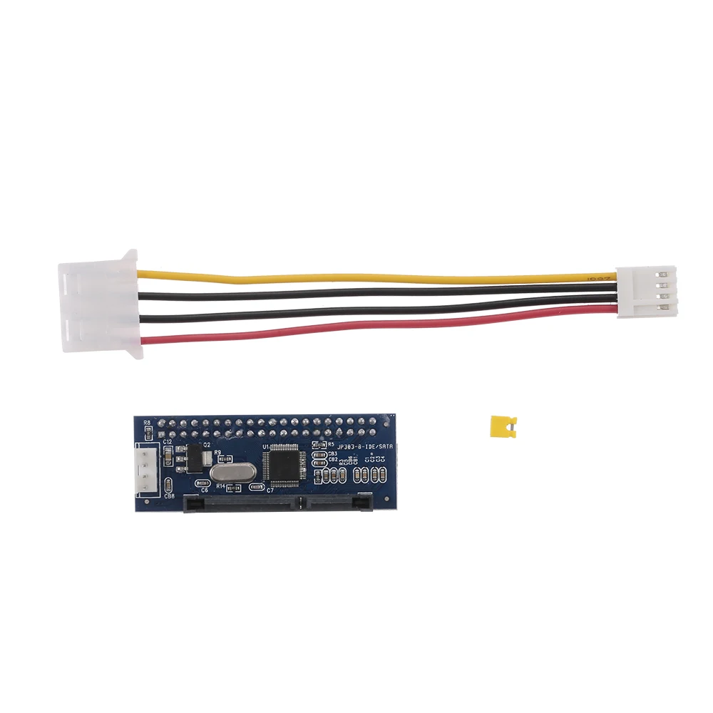 IDE к SATA 3 5 &quotжесткий диск или адаптер оптического диска конвертер для Windows XP /Win7/ Win8