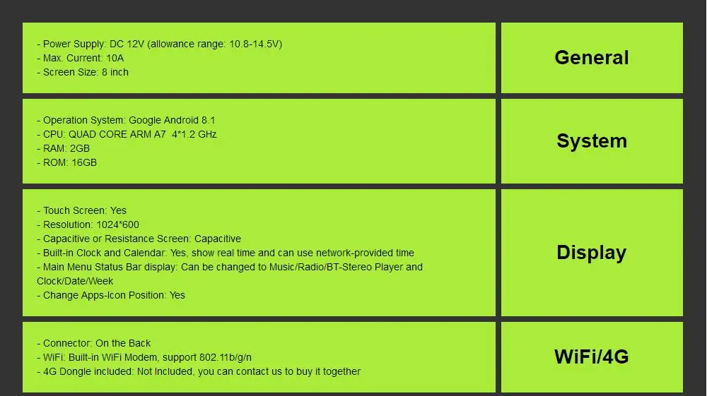 Discount Android8.0/8Core 4Core/Android7.1/8.1 Car DVD Player For Toyota Camry 2008-2011 GPS Navi SD/USB Touch Screen Radio mp3 Bluetooth 76