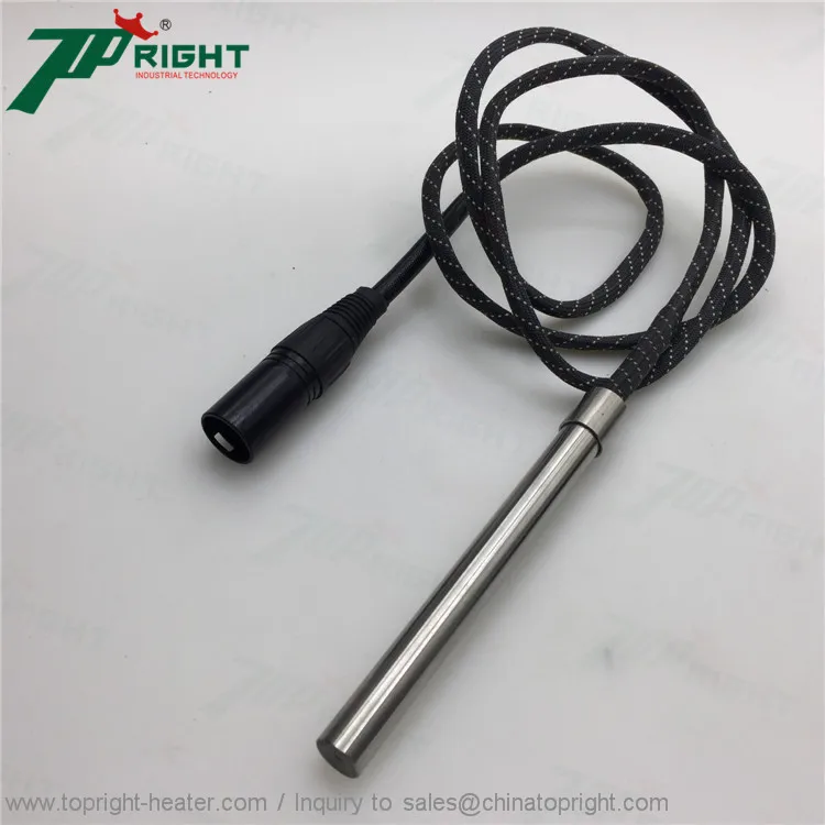 12x110mm 120v200w 5