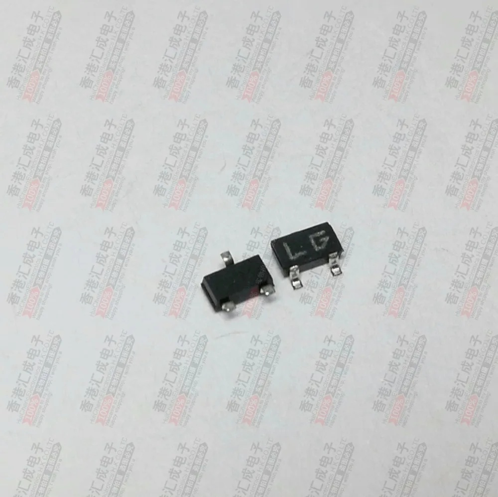 

Новый оригинальный 2SC2712-GR 2SC2712 SOT23