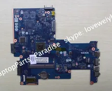 Free shipping LA-A996P 764260-501 Motherboard For HP 15-G Notebook with AMD A8-6410 CPU