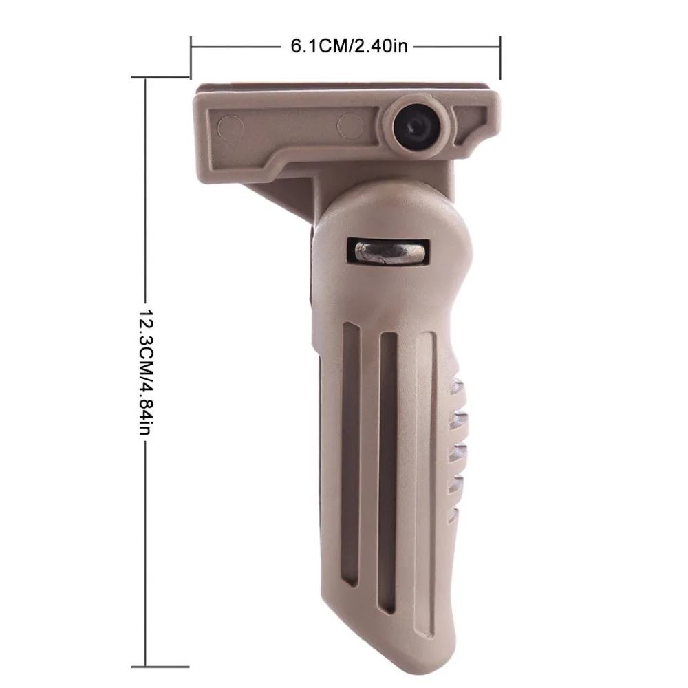 AK Grip-9