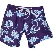 Абсолютно Новые быстросохнущие мужские пляжные шорты купальный пляжный костюм спортивный спортзал карго морской серфинг шорты бордшорты