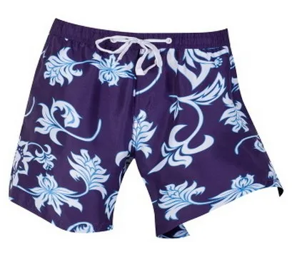 Ginásio de Carga dos Homens Shorts da Praia de Natação Desgaste da Praia do Mar Frete Grátis! Brand New-secagem Rápida Esportes Surf Shorts Board