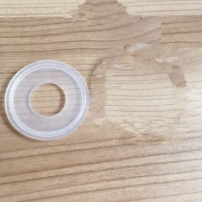 

Silicone Gasket 1" Tri Clamp