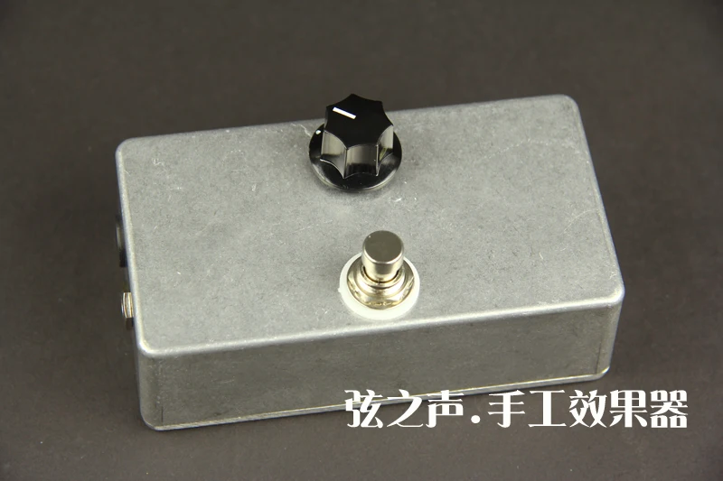 

DIY MOD Octave Fuzz Green Ringer Pedal Electric Guitar Stomp Box Effects Amplifier AMP Acoustic Bass Accessories Effectors