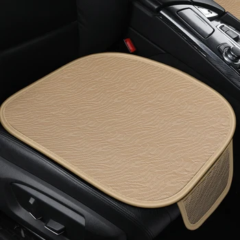 

Ultra-Luxury Car seat Protection car seat Cover For Audi A3 A4 A5 A6 A7 Series Q3 Q5 Q7 SUV Series