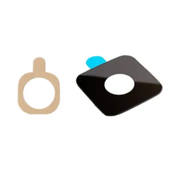 

20pcs For Samsung Galaxy S5 Neo Housing Rear Back Camera Glass Lens Cover with Adhesive repair parts