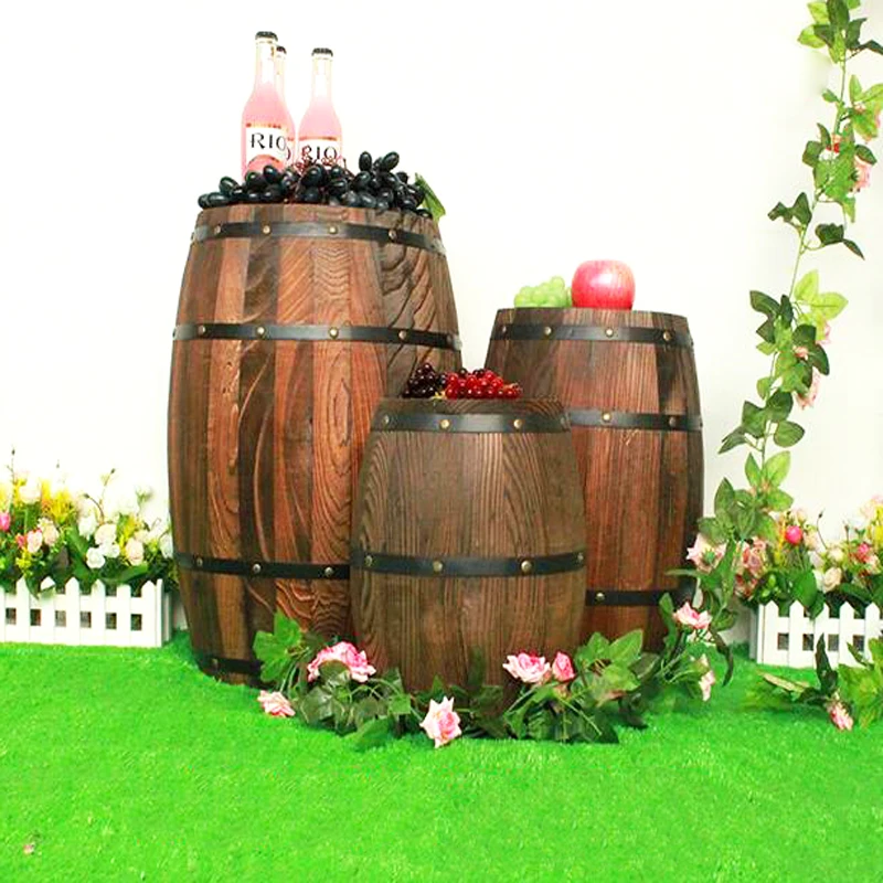 50hight bar barrel red wine barrel liquor wine bladder is the liquor store open on christmas