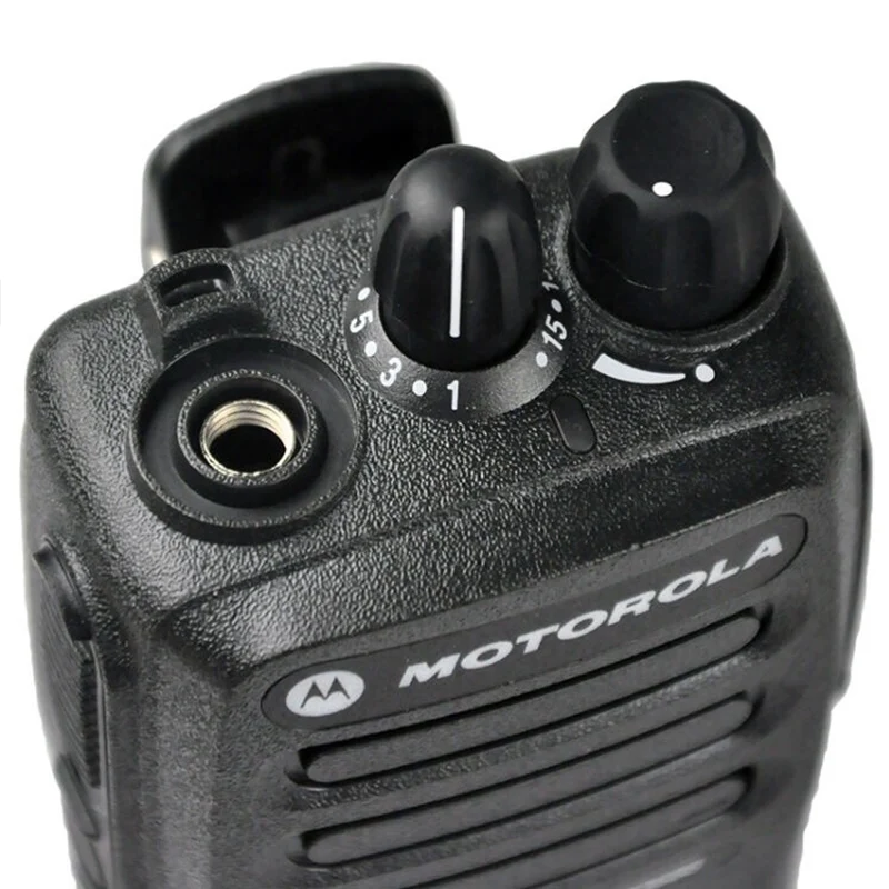 Motorola XIR P3688 цифровая/аналоговая рация Двухдиапазонная водонепроницаемая и