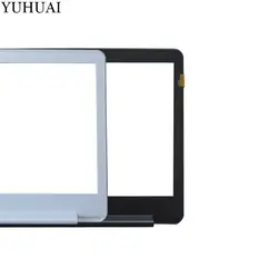 Чехол для samsung NP910S3L 910S3L гнездо для LCD Крышка BA98-00681A/BA98-00681B