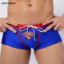Мужские плавки сексуальные мужские плавки мужские шорты Плавки для серфинга доска пляжная одежда мужские плавки, боксёры для плавания Шорты купальные костюмы