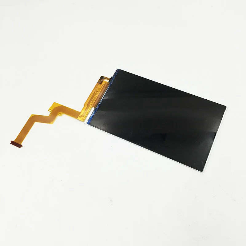 5 шт. новый верхний ЖК экран Замена для нового 2DS XL LL|display 2ds|display screendisplay lcd |