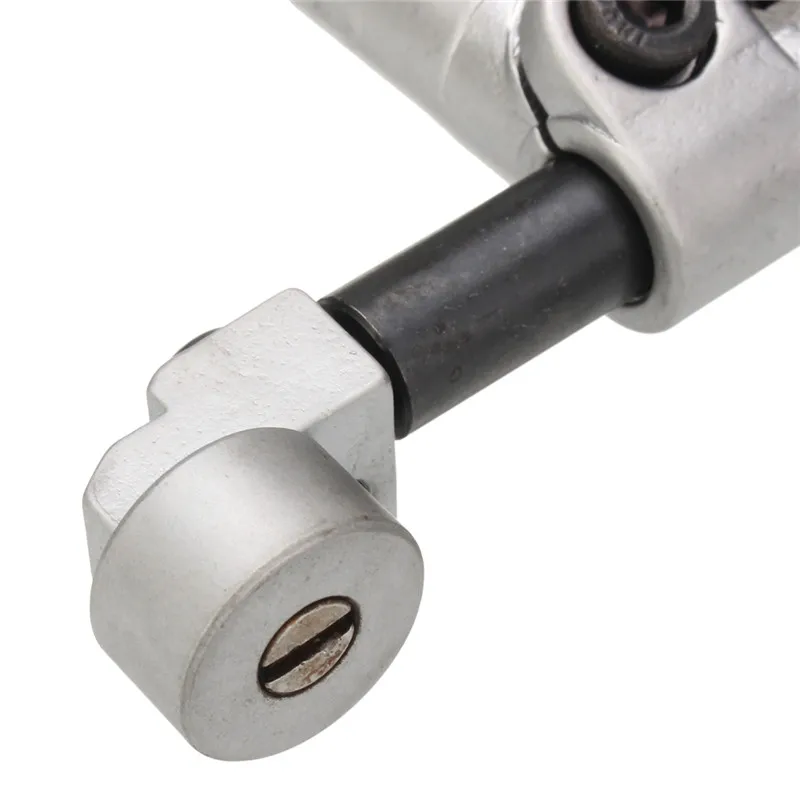 Suspended Edge Guide For Juki LU-1508 LU-1510 Industrial Sewing Machines GB-6 Accessories Parts High Quality