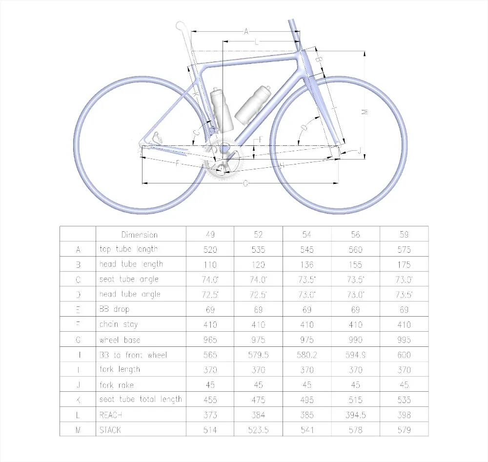 Discount 2020 Falco Super Light Disc road bike frameset T1000 Tory Carbon Fiber disc frame 49/52/54/56/59cm 14