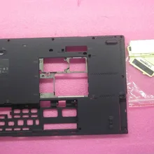 Нанесите на Thinkpad T420S t420SI Нижняя крышка FRU 04W1702 04W1703