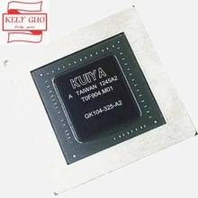 Тесты очень хороший продукт GK104-325-A2 GK104 325 A2 reball BGA чипсет