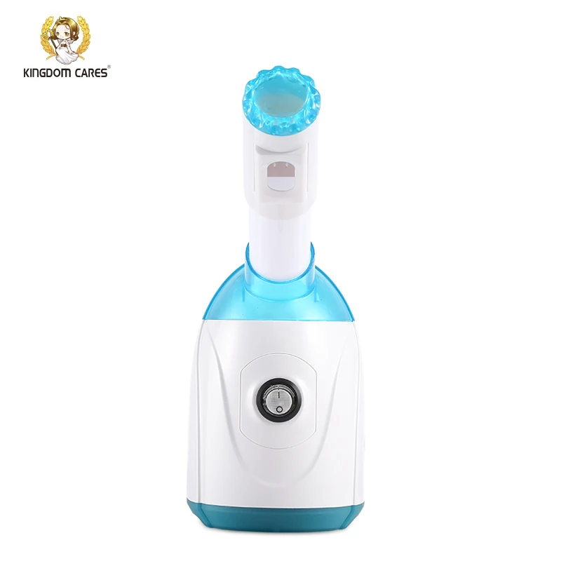 KINGDOM CARES Cool Mist Facial Steamer Sprayer Humidifier Home Use Deep