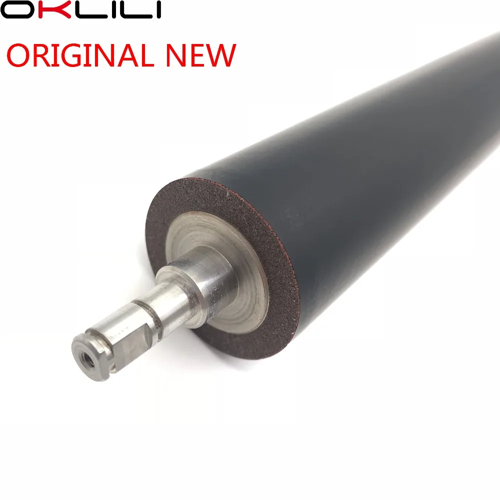 

1PC X JC91-01194A JC91-01195A Fuser Lower Sleeved Pressure Roller for Samsung MultiXpress SL K7400 K7500 K7600 X7400 X7500 X7600