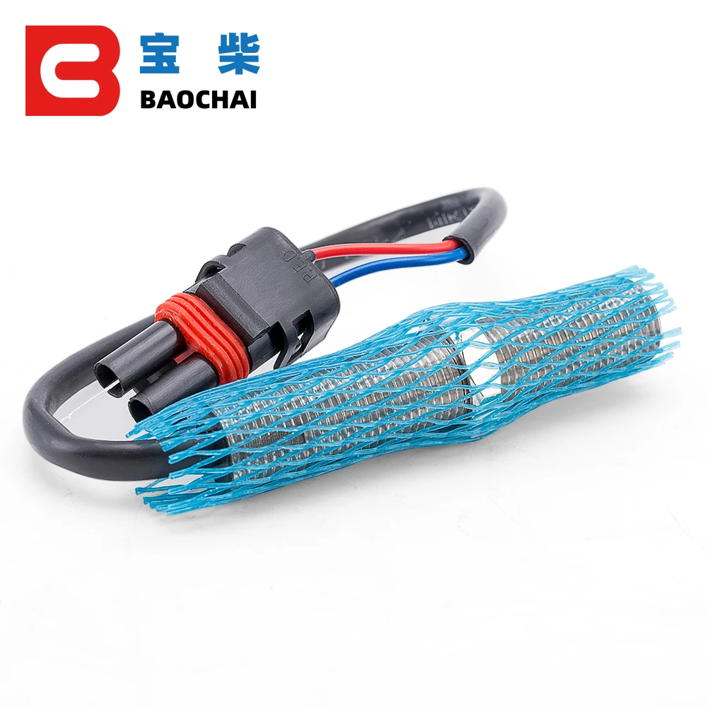 

Magnetic Pickup MPU 3655944 Speed Sensor diesel generaor part M18 Vdo engine running transmission RPM alarm ohm switch sensor