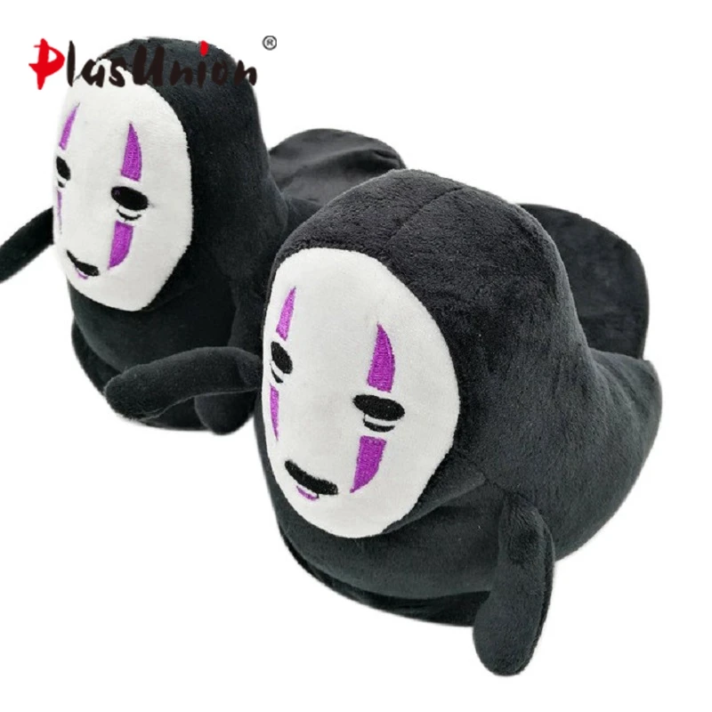 emoji-Classic-No-face-plush-slippers-for-women-unisex-winter-cotton-indoor-cute-house-shoe-floor.jpg_640x640