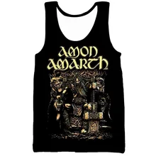 Уникальный характер рубашка без рукавов бодибилдинг Лето майка для мужчин 3D принт форма для гимнастики фитнес футболки Harajuku Верхняя одежда пуловер