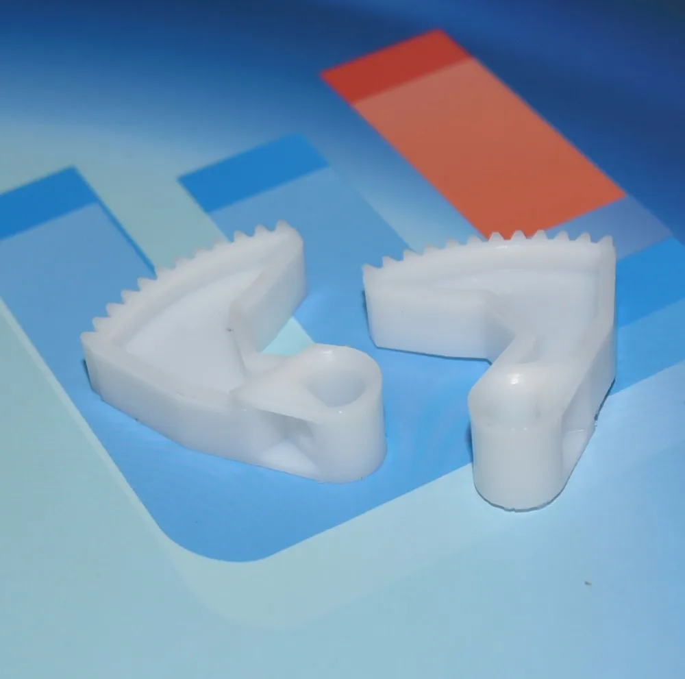 

Free Shiping 30PC 6LJ11607000 6LH51617000 for Toshiba E STUDIO 255 256 305 306 356 455 456 205L 206L Tray Up Shaft Gear