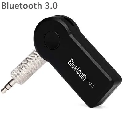 bluetooth connector for speakers