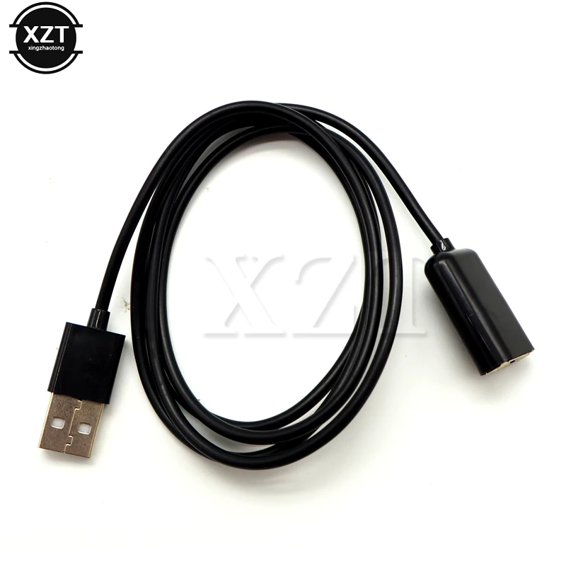1 м USB 2,0 мужчин и женщин данных расширения зарядки дополнительный кабель для iPhone для samsung для MP3