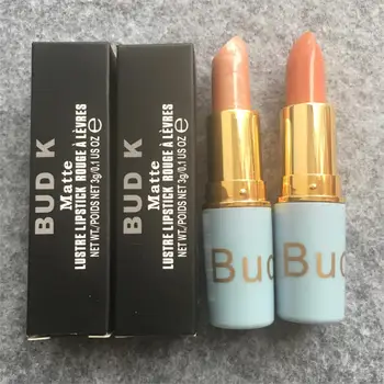 

Limited Edition Cinderella 2 Color Lipstick Nude Lipsticks Waterproof Lip Matte Lipstick Baby Beauty Batom