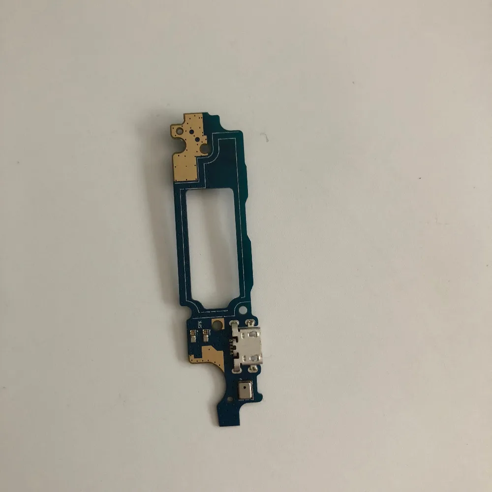 

New Original USB Plug Charge Board For Vernee Thor E MTK6753 Octa Core 5.0"HD 1280x720